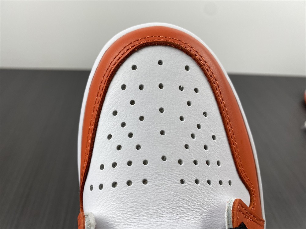 Air Jordan 1 Low OG AJ1 Z0775-801